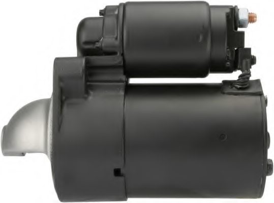HELLA 8EA 738 258-661 Starter